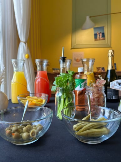 Gallery photo 5 of The Bar Girlie - Mobile Bartending