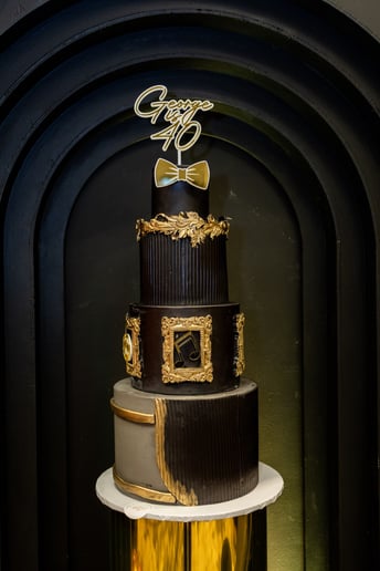 Gallery photo 7 of The Bar Lux - Cakes