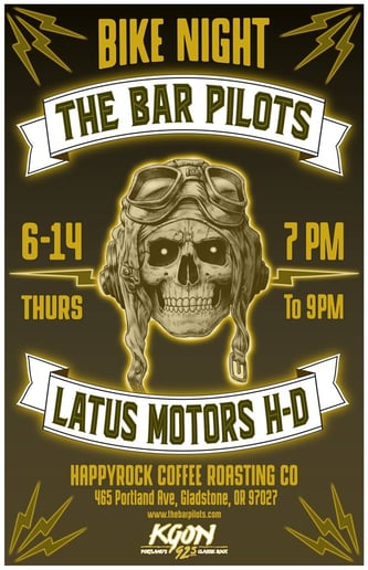 Gallery photo 7 of The Bar Pilots