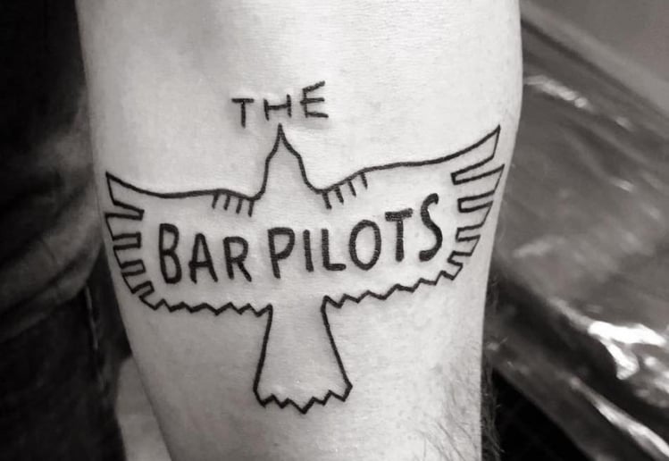 Gallery photo 5 of The Bar Pilots