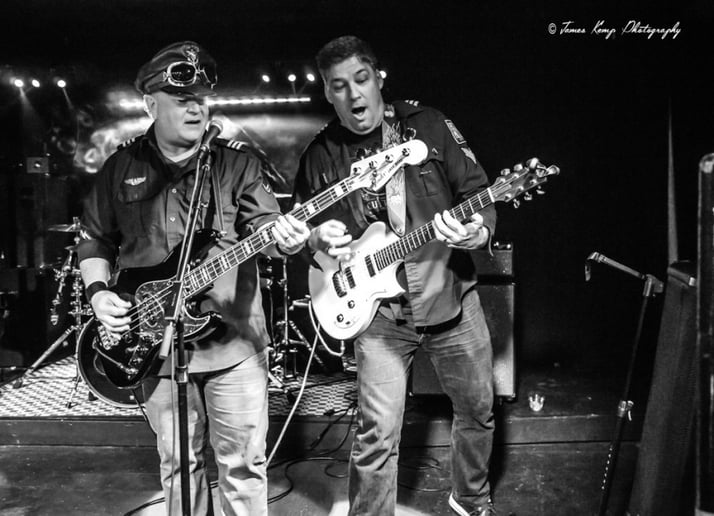 Gallery photo 9 of The Bar Pilots