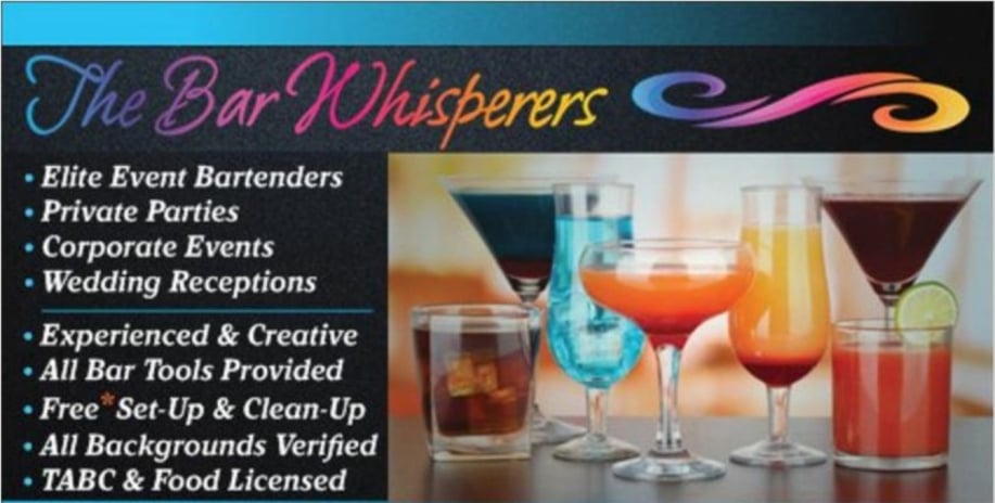 Gallery photo 8 of The Bar Whisperers