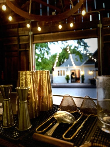Gallery photo 3 of The Barkeep
