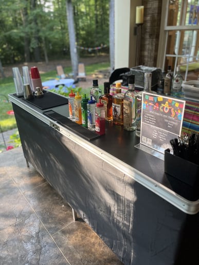 Gallery photo 4 of The Barmaid