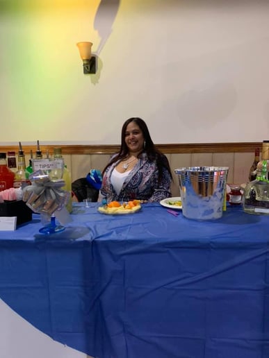 Gallery photo 7 of The Bartending Diva