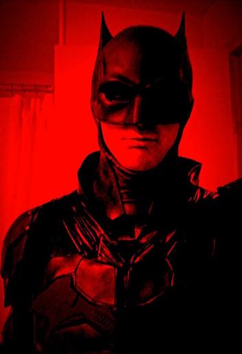 Gallery photo 6 of The Batman of the Valley