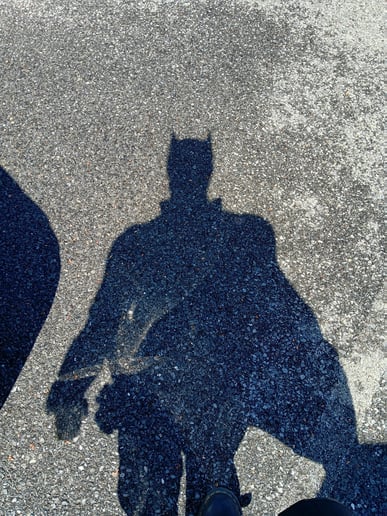 Gallery photo 5 of The Batman of the Valley