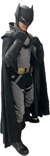 Gallery photo 9 of The Batman of the Valley