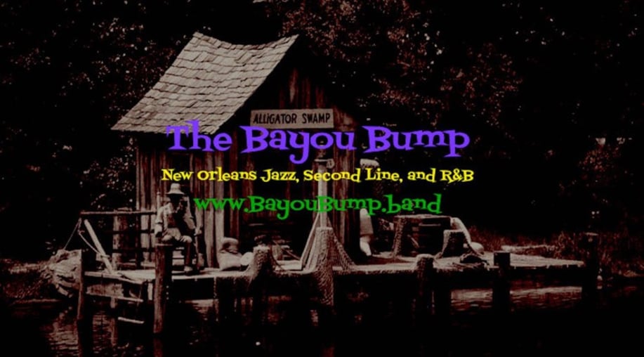 Gallery photo 1 of The Bayou Bump