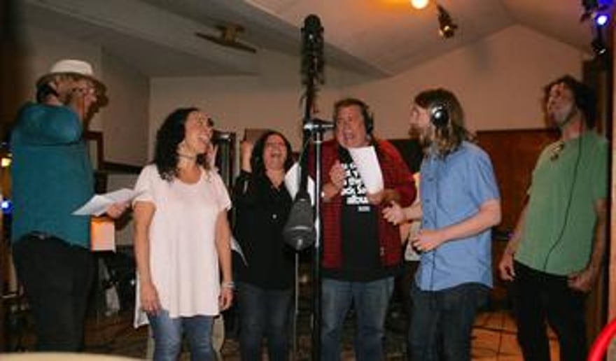 Gallery photo 8 of The Bayou Bump