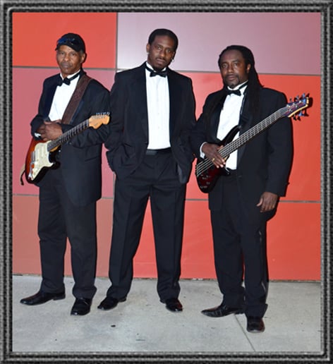 Gallery photo 4 of BandStand Entertainment