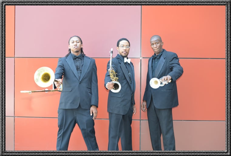 Gallery photo 6 of BandStand Entertainment