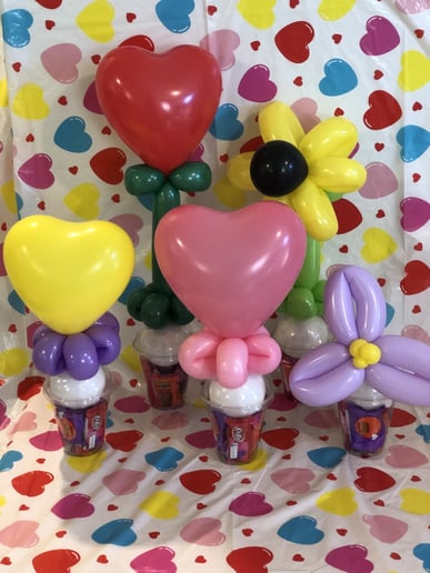Gallery photo 8 of The Bearded Balloon Twister LLC