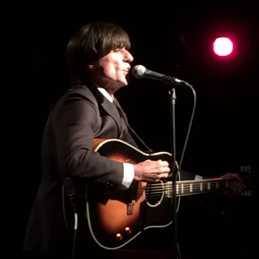 Gallery photo 2 of Fourever Fab, the Beatles Tribute Band