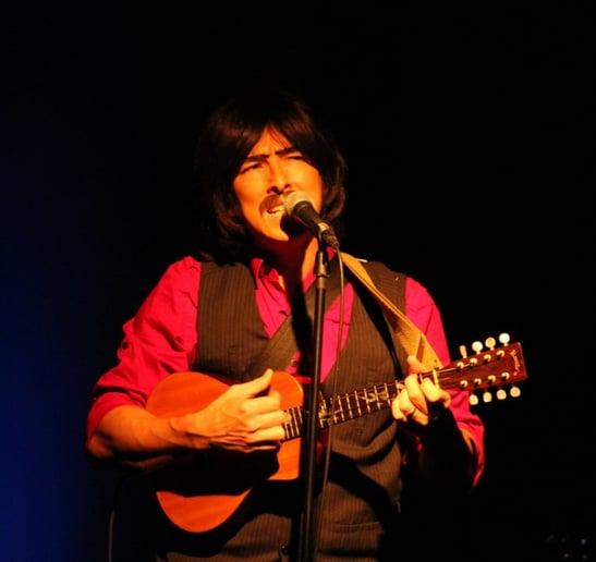 Gallery photo 5 of Fourever Fab, the Beatles Tribute Band