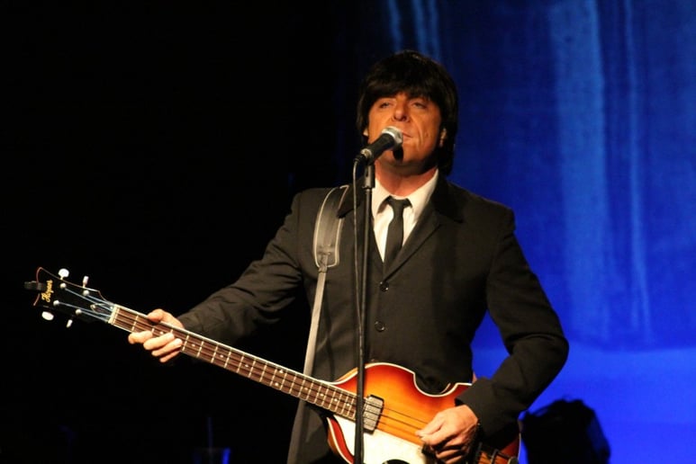 Gallery photo 7 of Fourever Fab, the Beatles Tribute Band