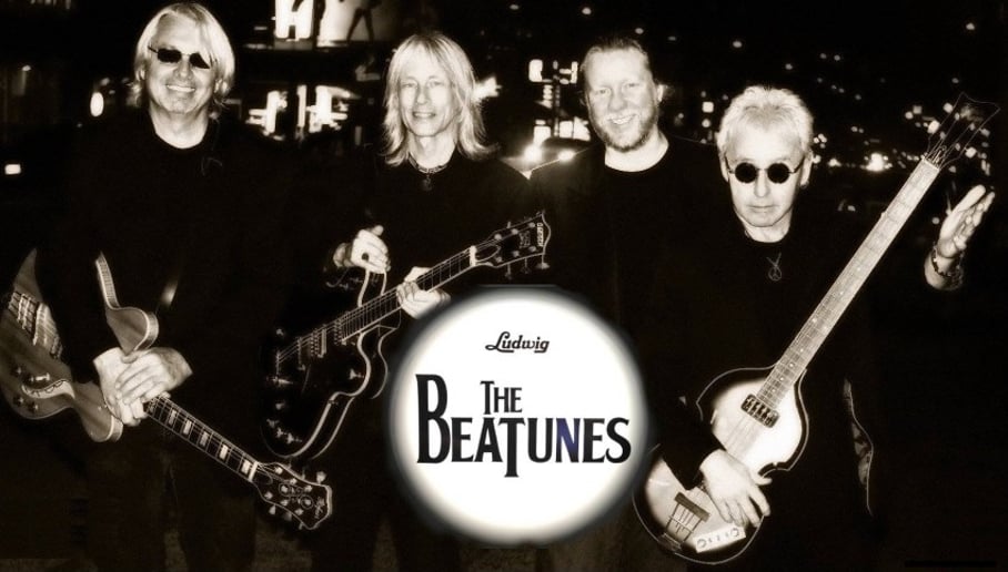Gallery photo 1 of The Beatunes