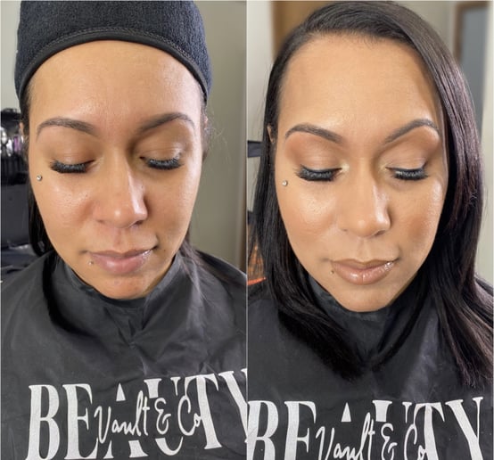 Gallery photo 3 of The Beauty Vault & Co