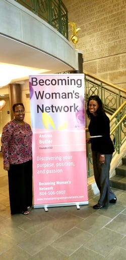 Gallery photo 4 of The Becoming Woman's Network