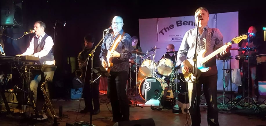 Gallery photo 4 of The Benders