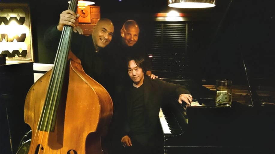 Gallery photo 1 of The Best Jazz Band
