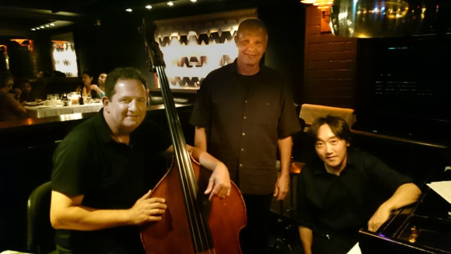Gallery photo 2 of The Best Jazz Band