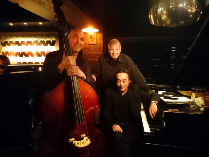 Gallery photo 3 of The Best Jazz Band