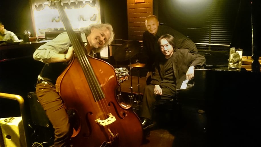 Gallery photo 4 of The Best Jazz Band