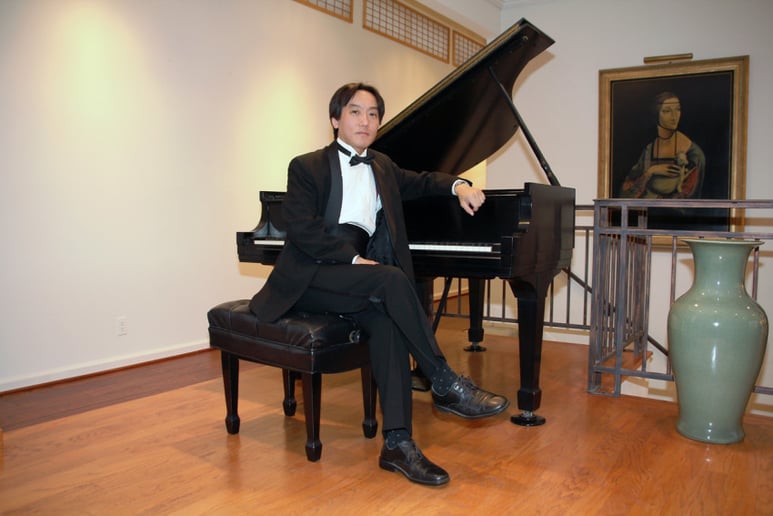 Gallery photo 8 of The Best Jazz Band