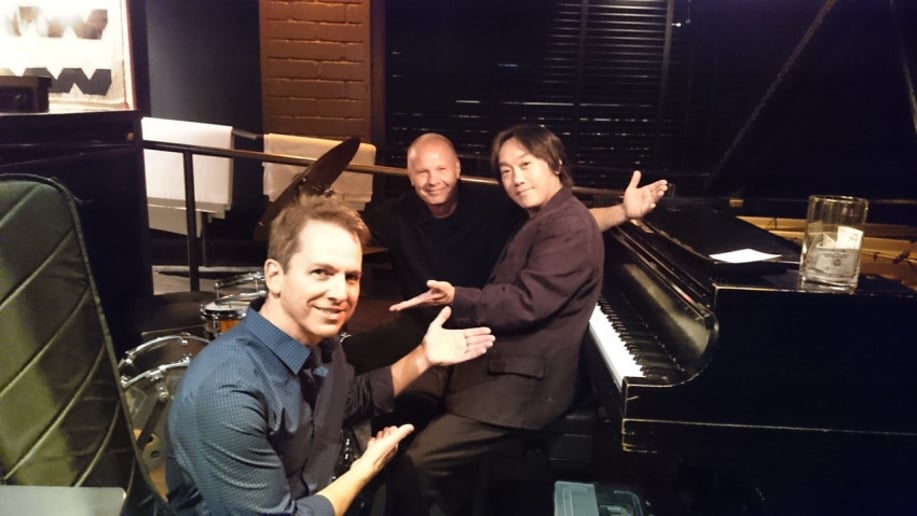 Gallery photo 9 of The Best Jazz Band
