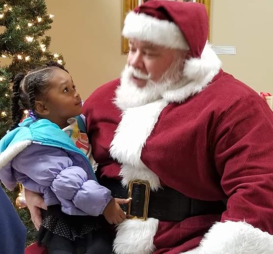 Gallery photo 1 of The Best Santa Claus Ever