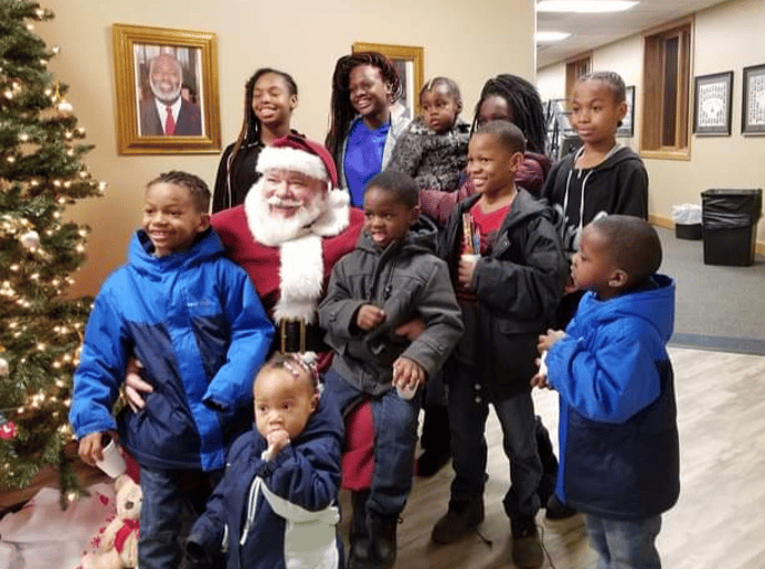 Gallery photo 2 of The Best Santa Claus Ever