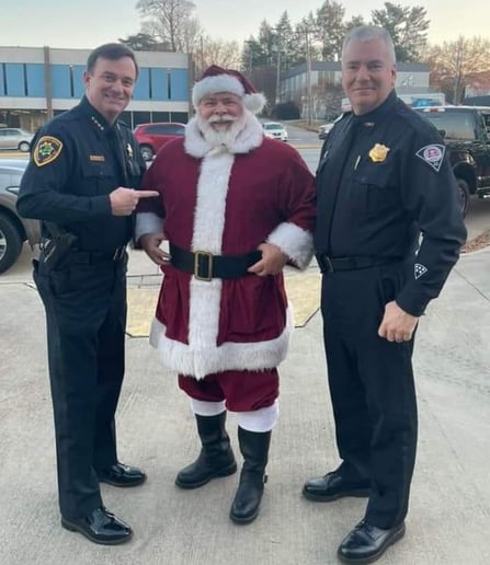 Gallery photo 4 of The Best Santa Claus Ever