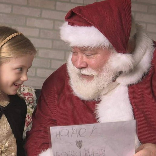 Gallery photo 5 of The Best Santa Claus Ever