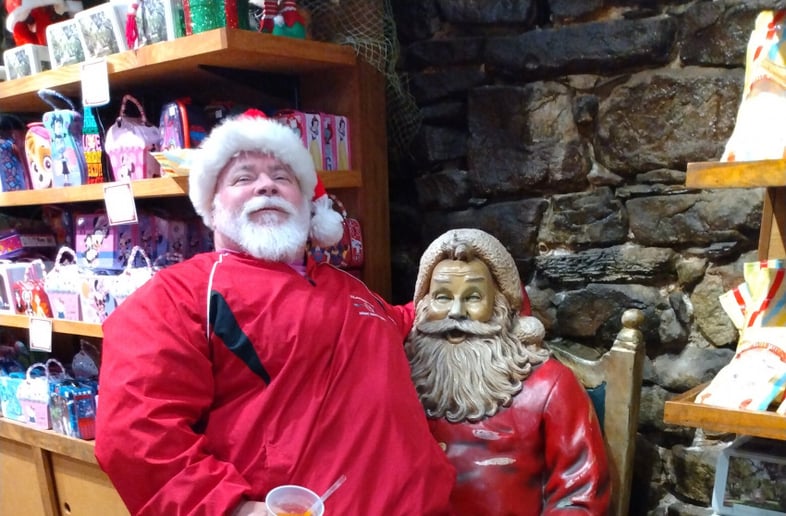 Gallery photo 6 of The Best Santa Claus Ever