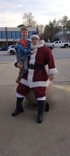 Gallery photo 10 of The Best Santa Claus Ever