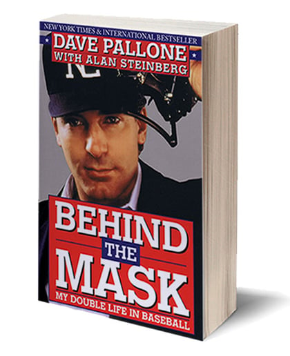 Gallery photo 7 of The Man Behind the Mask