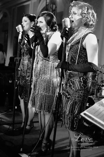 Gallery photo 3 of The Bettys