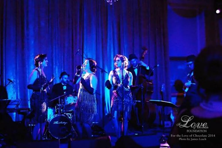 Gallery photo 4 of The Bettys