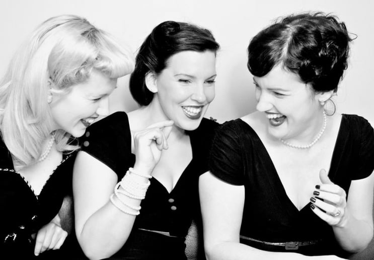 Gallery photo 8 of The Bettys