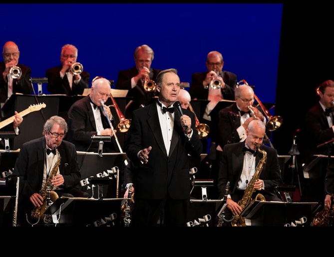 Gallery photo 2 of The Big Band Alumni