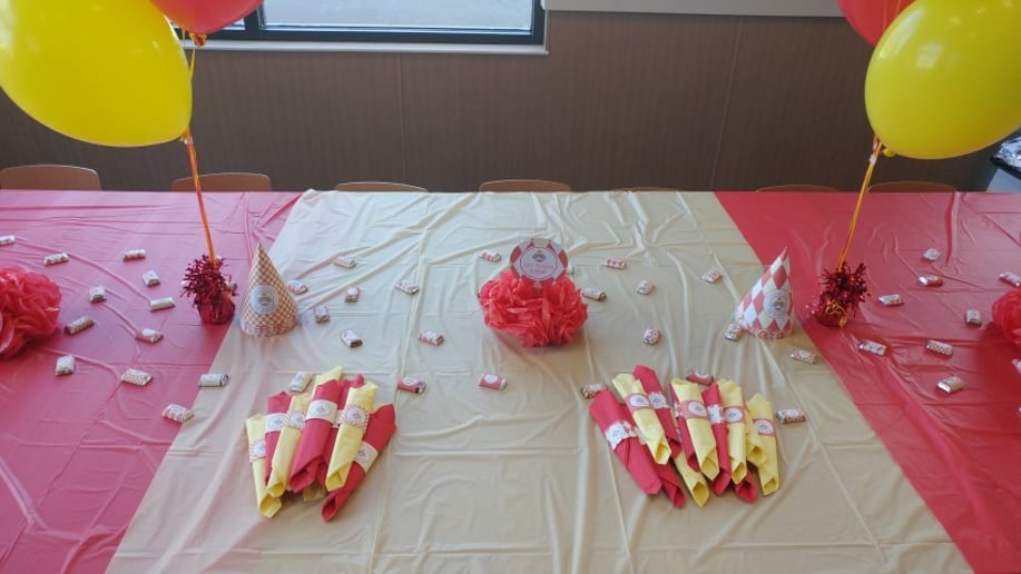 Gallery photo 6 of The Big Bash: Party and Wedding Planning