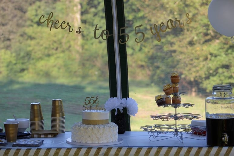 Gallery photo 2 of The Big Bash: Party and Wedding Planning