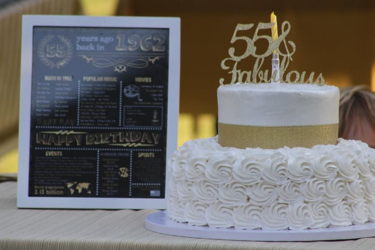 Gallery photo 1 of The Big Bash: Party and Wedding Planning