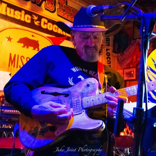 Gallery photo 7 of The Big Fat Steve Band