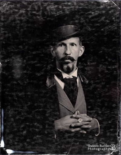 Gallery photo 9 of Christopher the Collector
