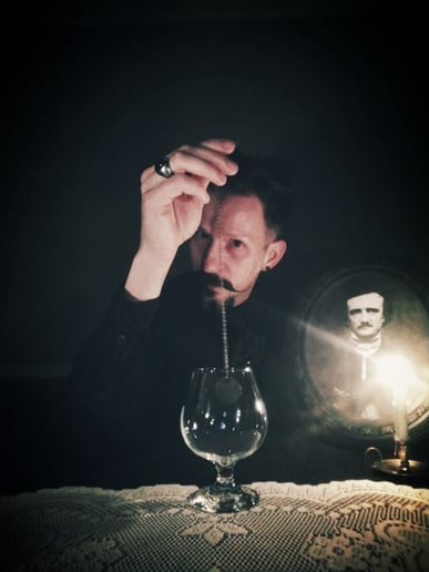 Gallery photo 5 of Christopher the Collector
