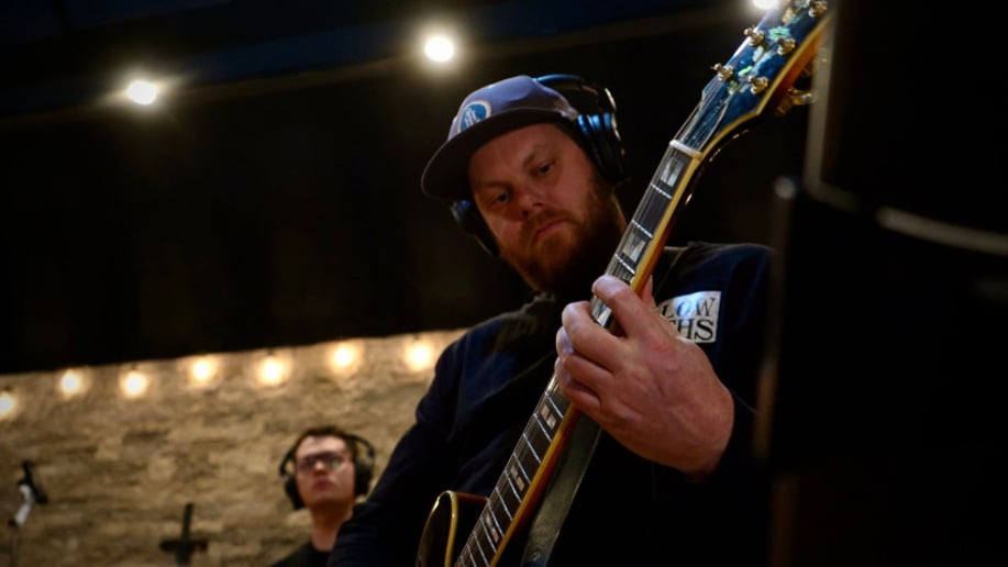 Gallery photo 1 of The Big Laird Band