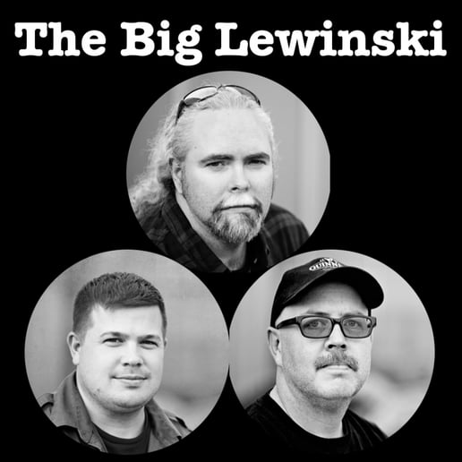 Gallery photo 2 of The Big Lewinski