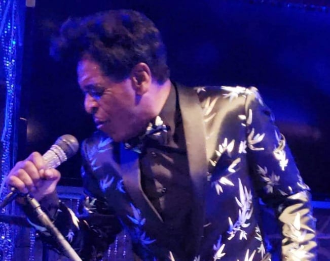 Gallery photo 1 of King James Brown... James Brown Tribute & More